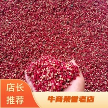汉源花椒，椒红亮多油，粒满味醇，麻香沁脾品质优