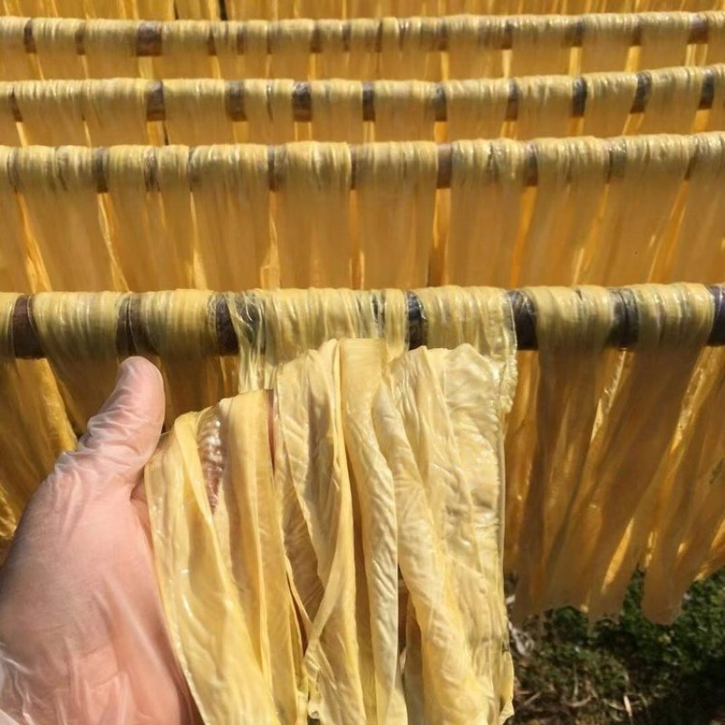【热卖】黄豆腐竹基地直销规格齐全量大质优价格优惠