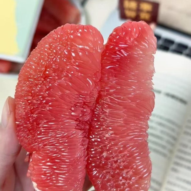柚子红心柚产地直销规格齐全量大质优欢迎各大老板采购