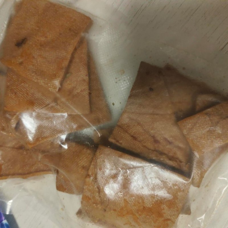 湖北卤味香辣豆干冷冻卤制香辣豆干欢迎来电咨询