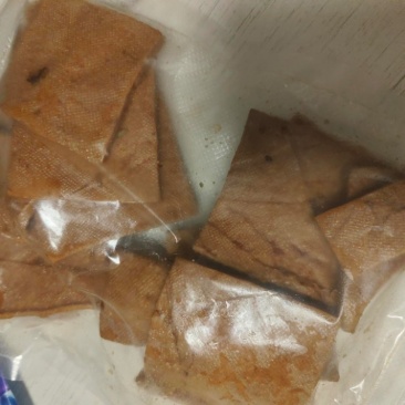 湖北卤味香辣豆干冷冻卤制香辣豆干欢迎来电咨询