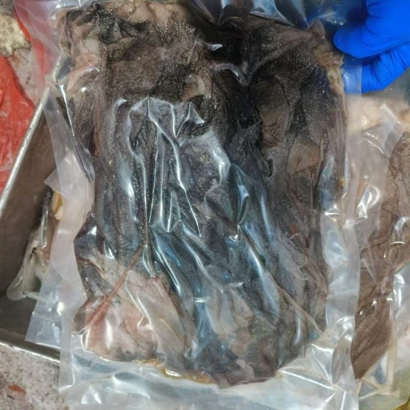 鲜百叶真空长刀牛百叶黑千层火锅食材品质保证批发