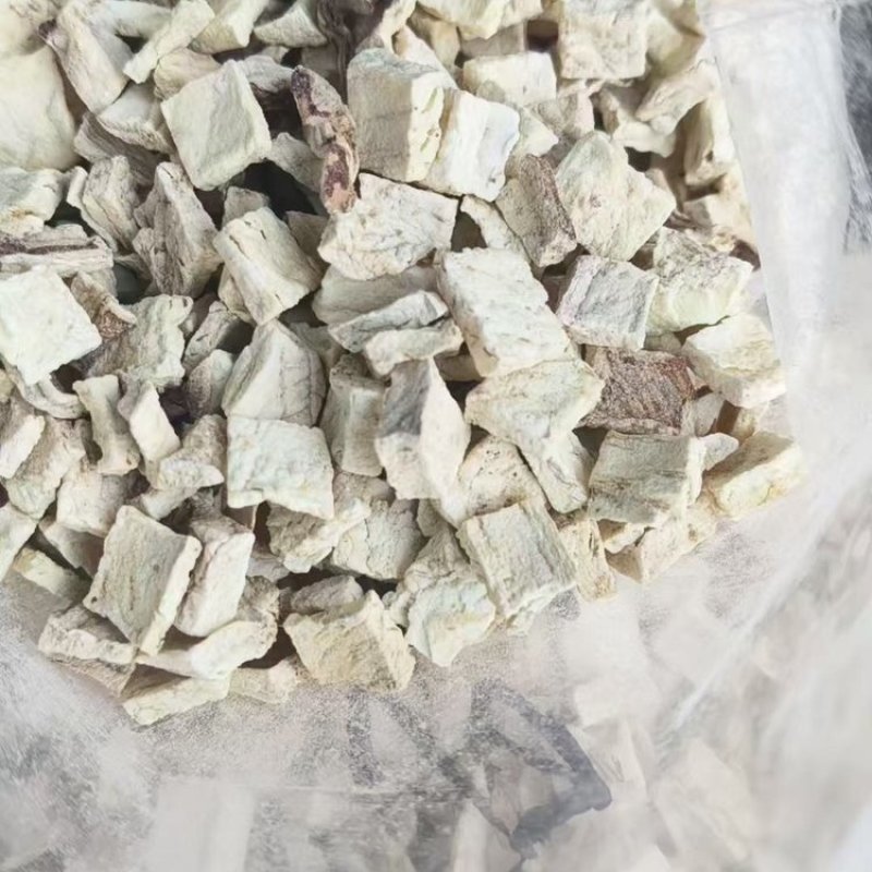 红薯丁红薯干量大质优价格优惠一手货源欢迎咨询采购