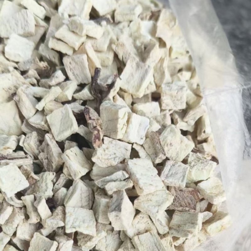 红薯丁红薯干量大质优价格优惠一手货源欢迎咨询采购