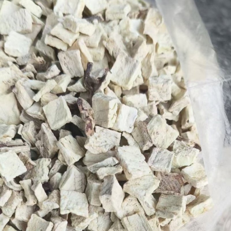 红薯丁红薯干量大质优价格优惠一手货源欢迎咨询采购