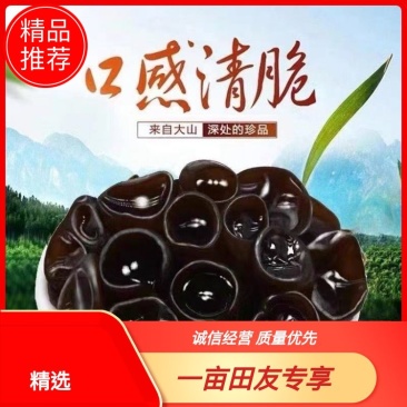 【牛商优选】口感清脆对接电商供应链支持一件代发