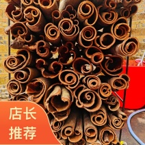 广西原产地老树桂皮干桂皮，产地直发，量大价优