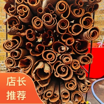 广西原产地老树桂皮干桂皮，产地直发，量大价优