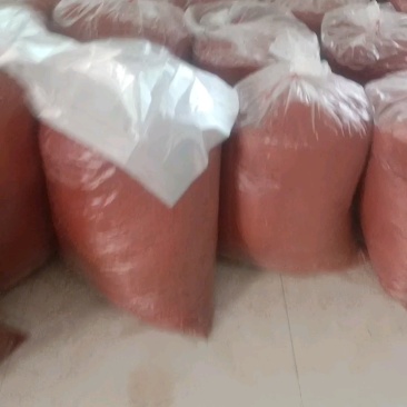 新货上市！大袋装农产品新鲜到货