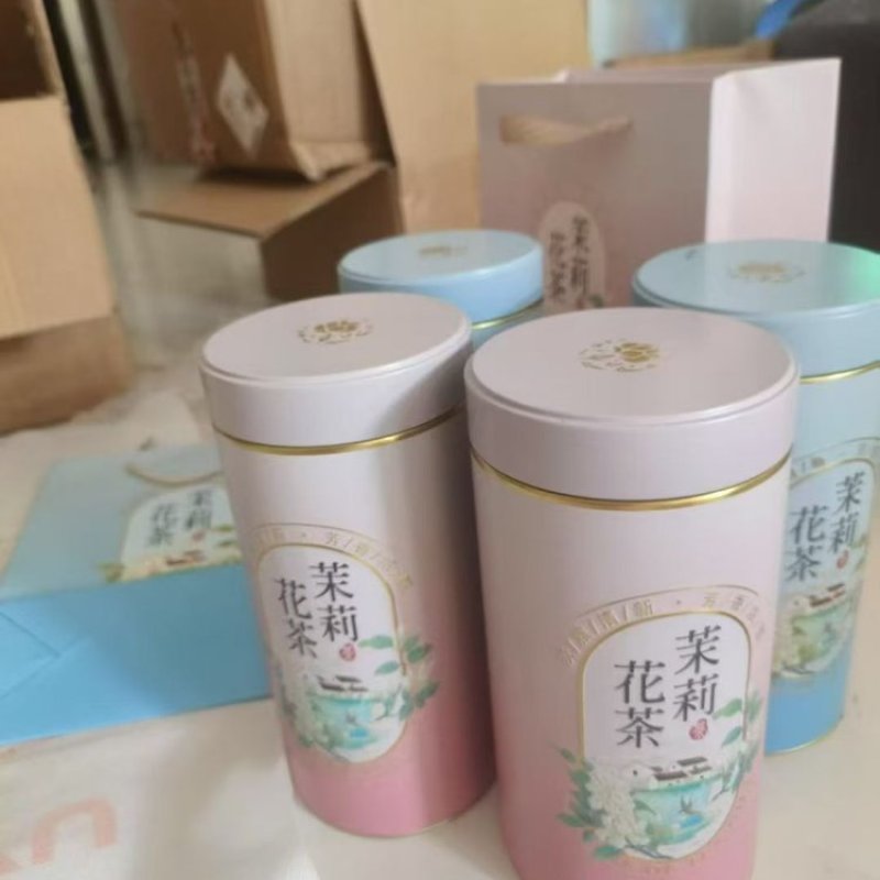 云南茉莉花有机红茶，产地直发.100斤以上价优，合作详谈