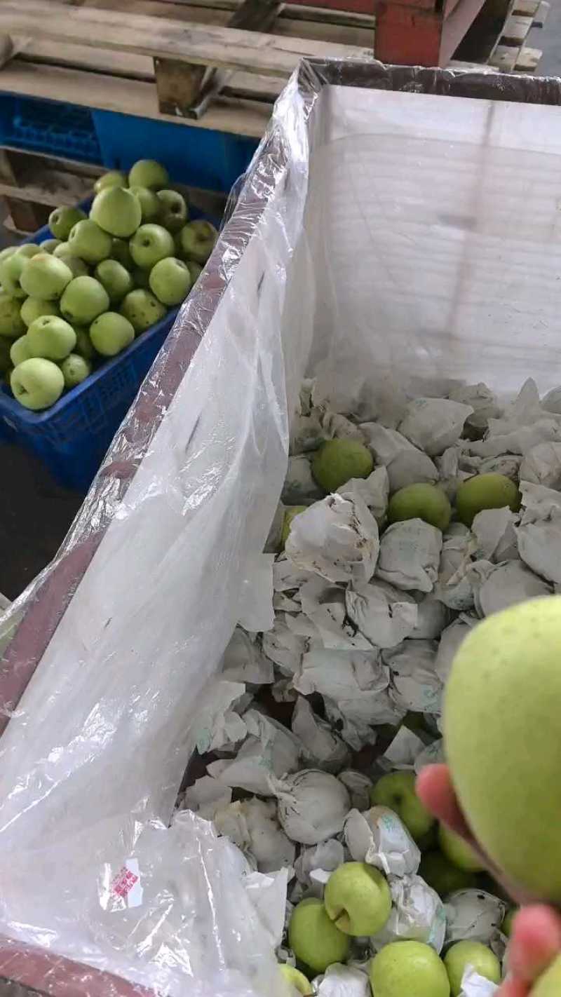 王林苹果糖度高礼盒装黑框超市款。社区团购代发
