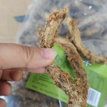 猪肉条猪肉片麻辣五香味一小包5斤一件20斤可混装