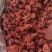 五香小块牛肉，十多块一斤，带金特干！