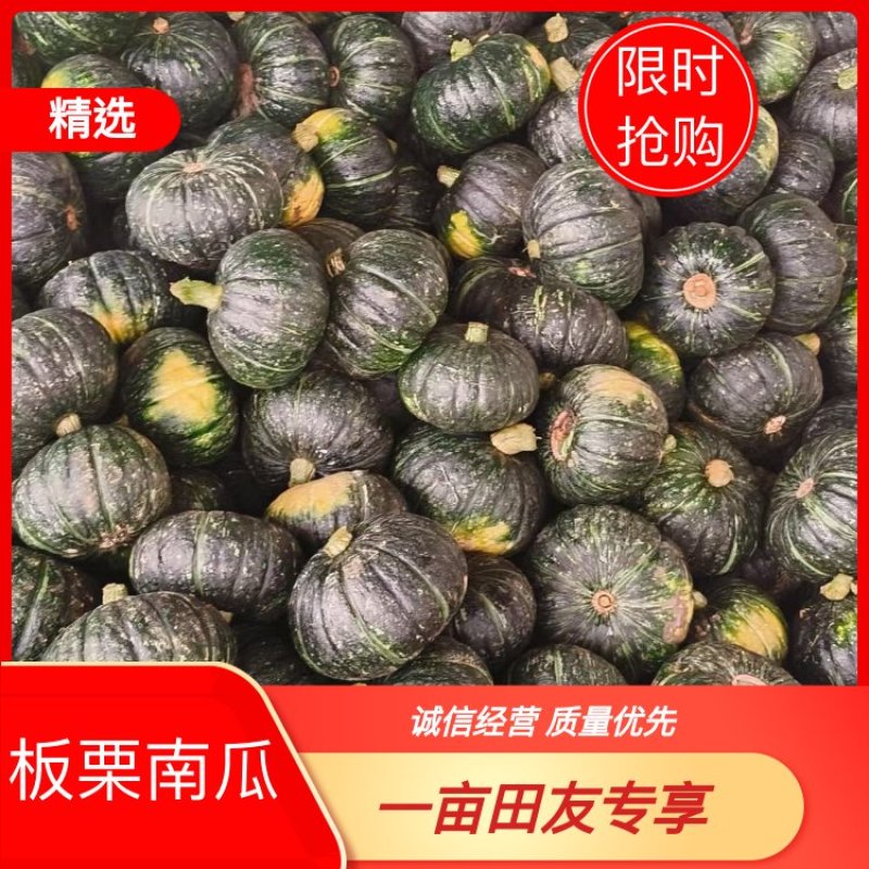 南瓜