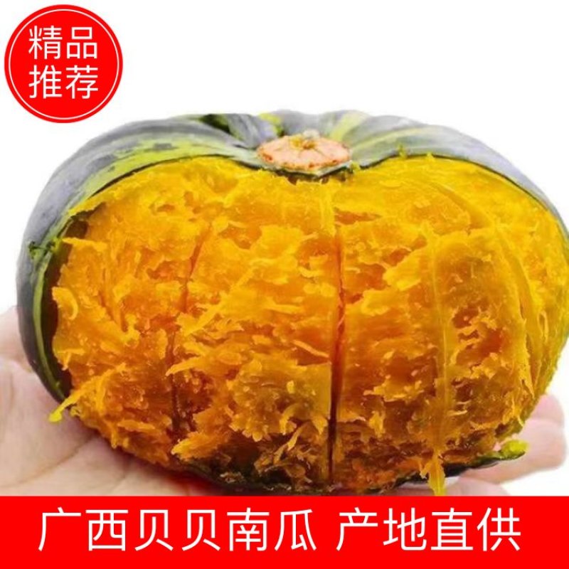南瓜