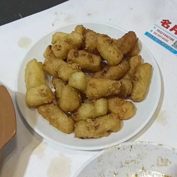 定西土豆三两以上大量批发