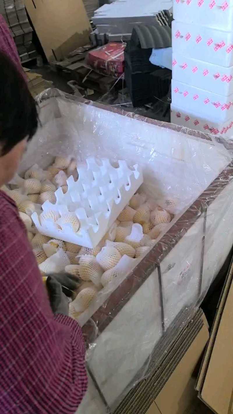 维纳斯苹果脆甜可口，价格优惠，品质保证，商超一件代发