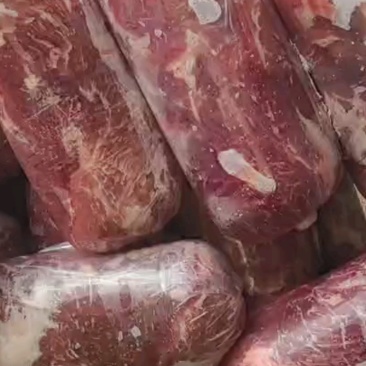梅花肉卷，梅肉丝，1号肉卷，漂亮新鲜！