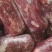 梅花肉卷，梅肉丝，1号肉卷，漂亮新鲜！