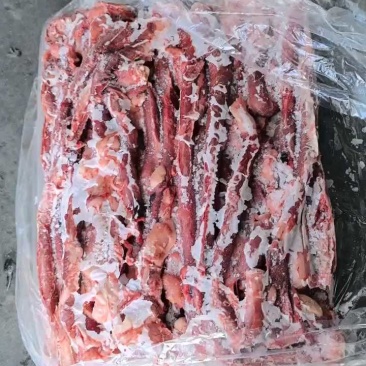 猪肥肠、食管装车发货，纯干货200多件现货