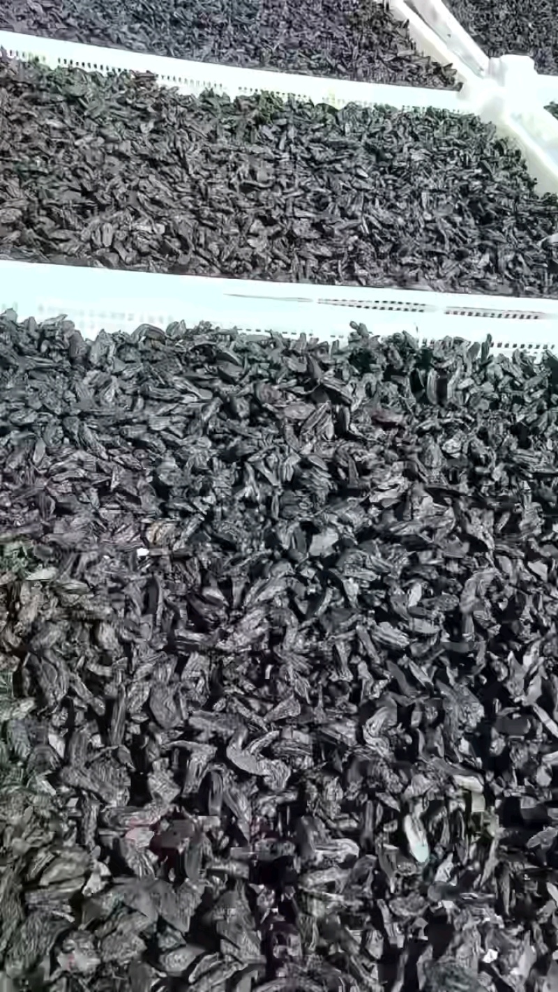 【厂家直发】九华山黄精茶九蒸九晒黄精茶品质佳无杂可零售可批