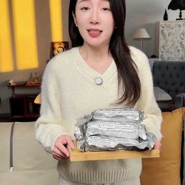 《热卖中》精品真空甜糯玉米黑糯玉米黄糯玉米，产地供直