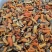 淡菜干度好，鲜度佳，质量上乘。