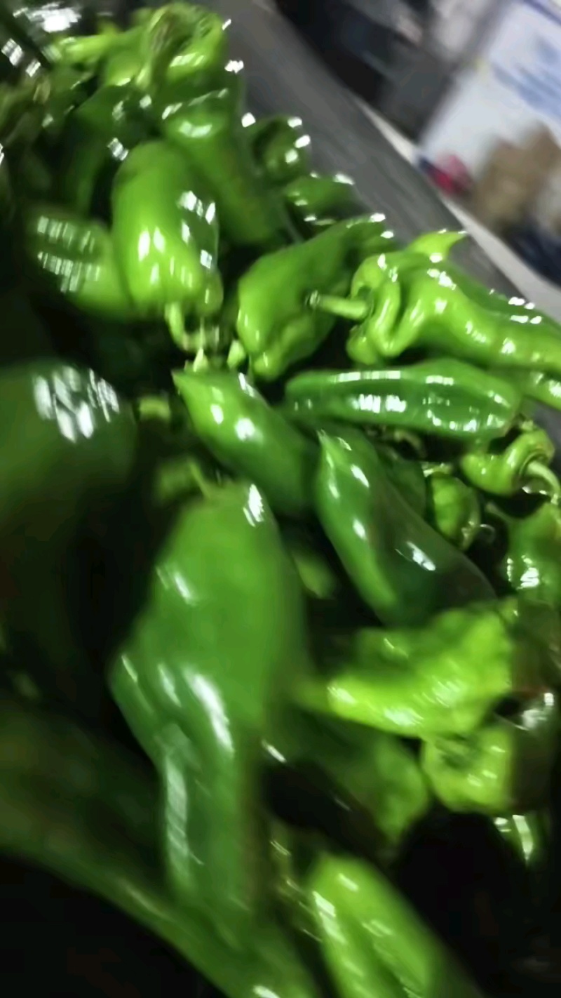 散装泡椒，大量到货！