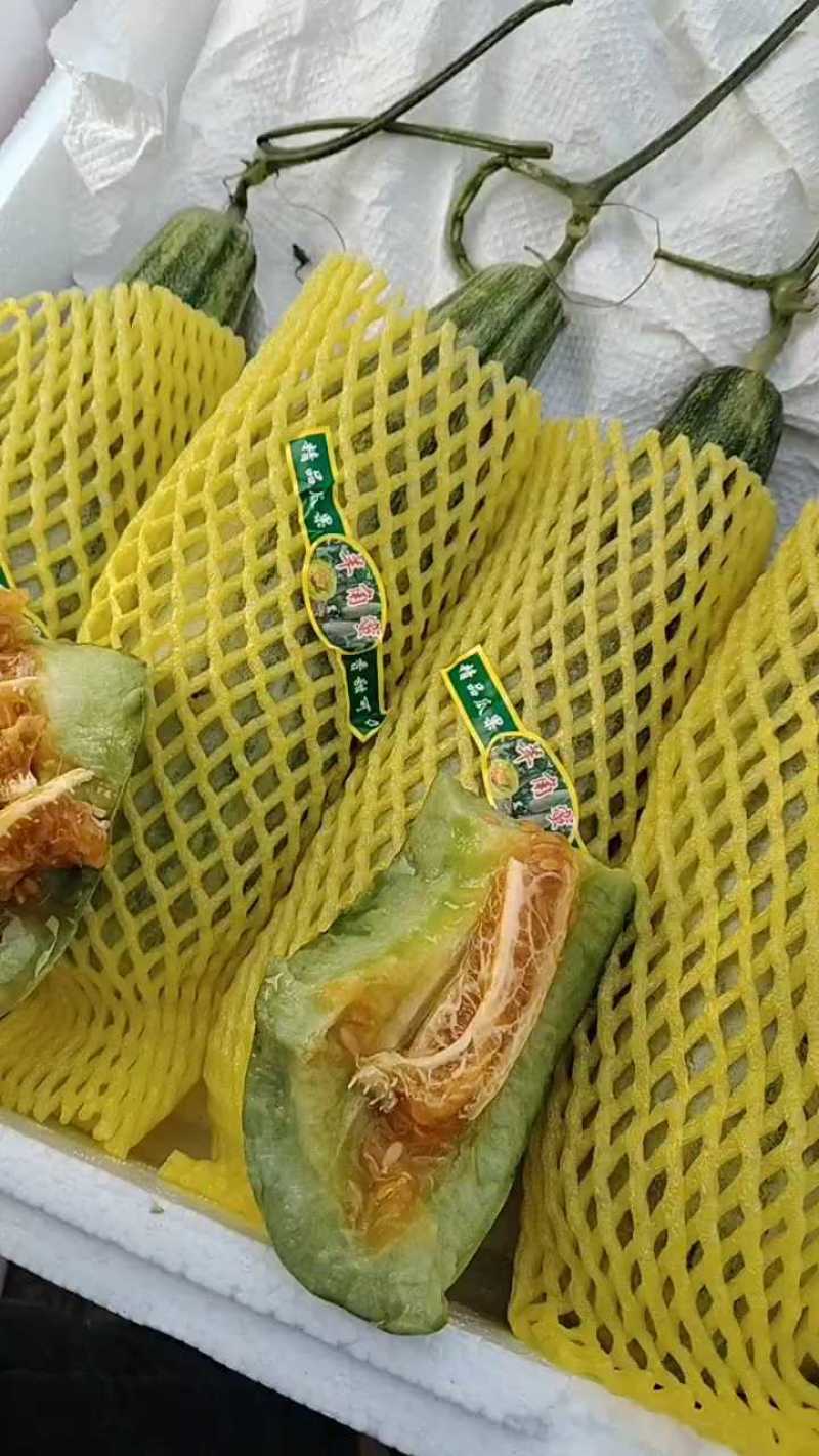 产地羊角蜜3元起，嘎嘎甜，装货中