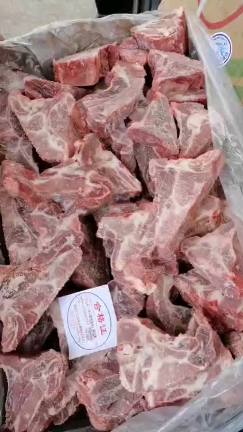 多肉猪龙骨块