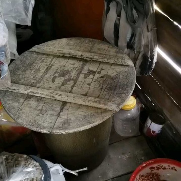 有情有义之冷暖苦尽甘来是真蜜苍天大爱积宏愿今年洪福到我家