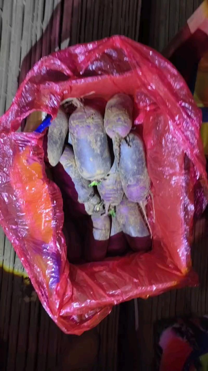 紫美紫喜口感爆汁冰激凌水果萝卜，质量保证，按需包装