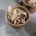 优质花生饼，选用优质花生米，只做好吃安全精品的花生饼