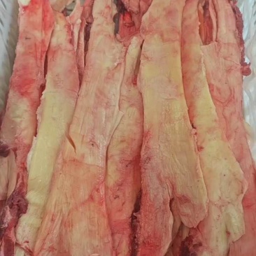 生牛板筋