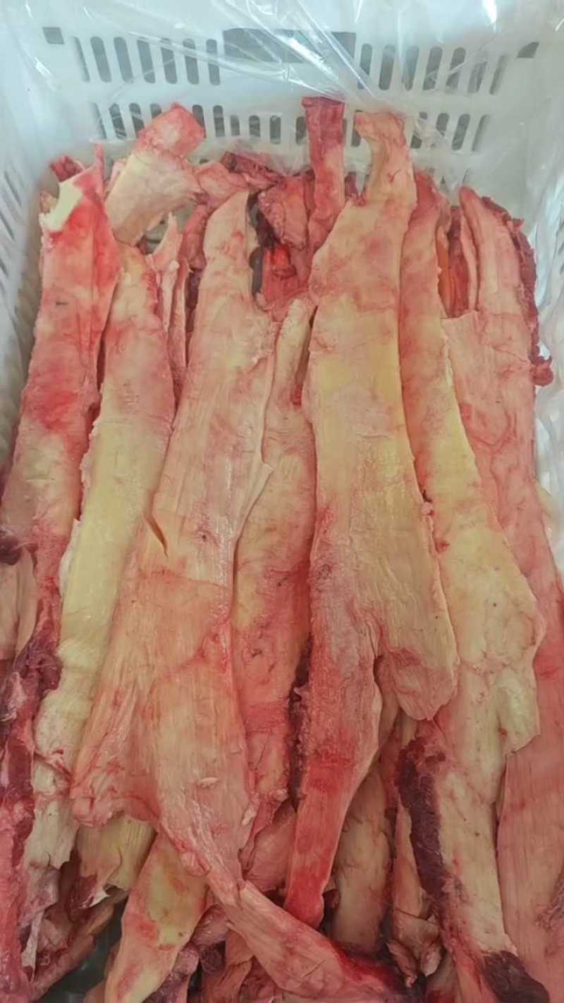 生牛板筋