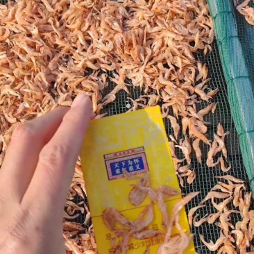 虾干河虾干烤虾干淡水虾干红虾干草虾干