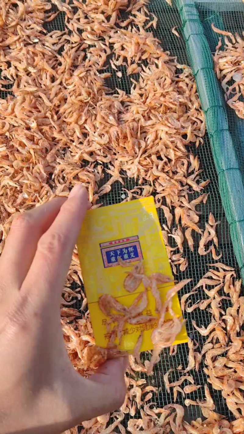 虾干河虾干烤虾干淡水虾干红虾干草虾干