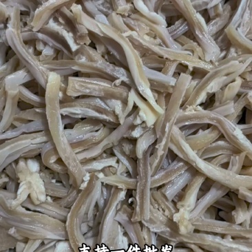 纯干熟肚丝现做现发，真空包装锁鲜卫生，源头工厂价更低。