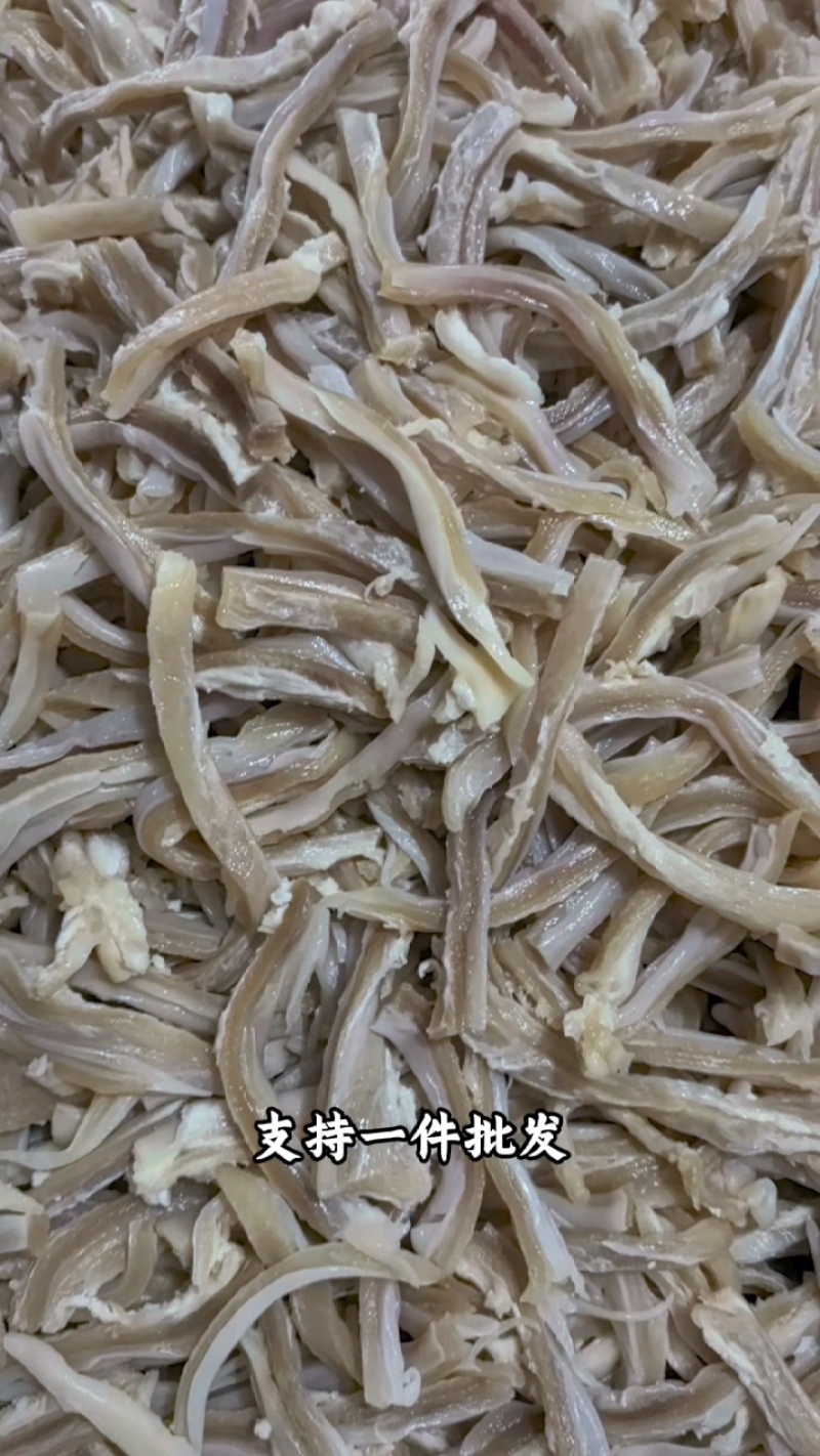 纯干熟肚丝现做现发，真空包装锁鲜卫生，源头工厂价更低。
