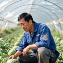 【热卖】精品特小凤西瓜货源充足产地直发质量保证欢迎咨询