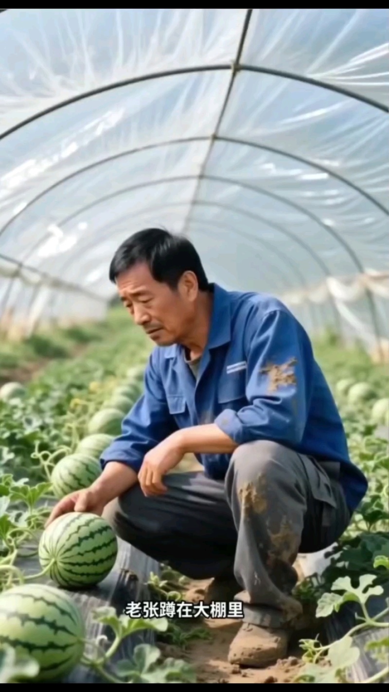 【热卖】精品特小凤西瓜货源充足产地直发质量保证欢迎咨询