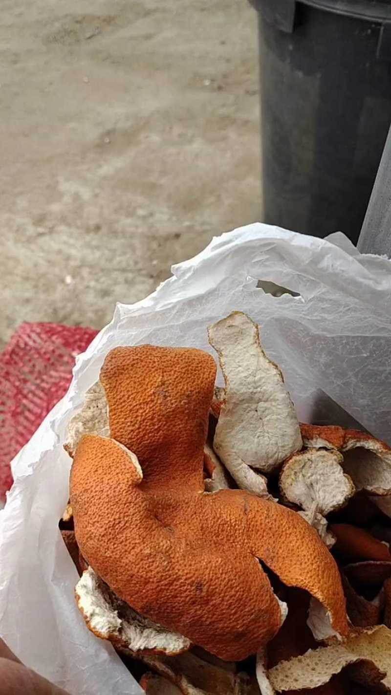 陈皮，陈皮茶质量！没得说欢迎砸单可泡茶一手货源保证质量