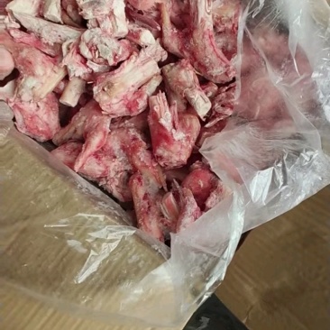 羊拐筋带骨髓，实拍现货