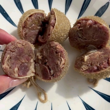 肚包肉厂家直发品质保障品种齐全对接全国量大优惠