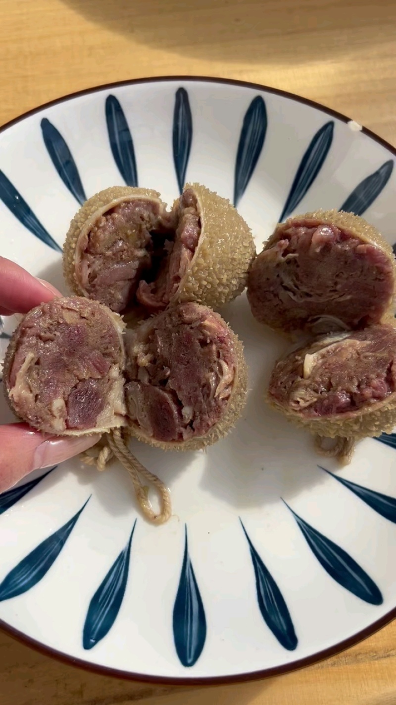肚包肉厂家直发品质保障品种齐全对接全国量大优惠