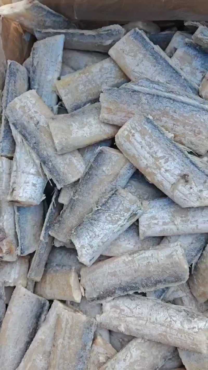 特价带鱼段，去头去尾，质量好！