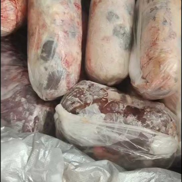 鲜冻牛腰，质量非常好。