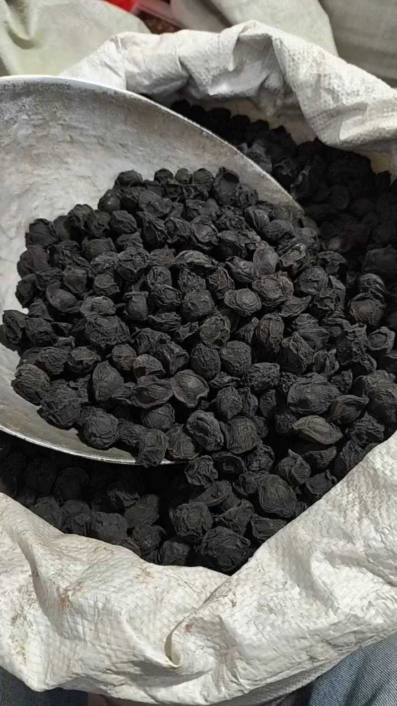乌梅无流新货各种规格各种中药材