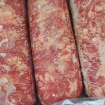 精品调理牛碎肉，20公斤一箱，新鲜便宜！