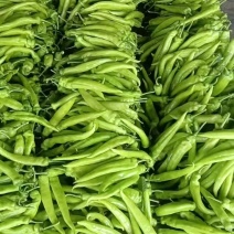 黄皮尖椒2.1元，大扁规格